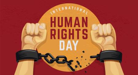Human Rights Day is annually observed on December 10th; here's all you need to know. (Source: iStock)