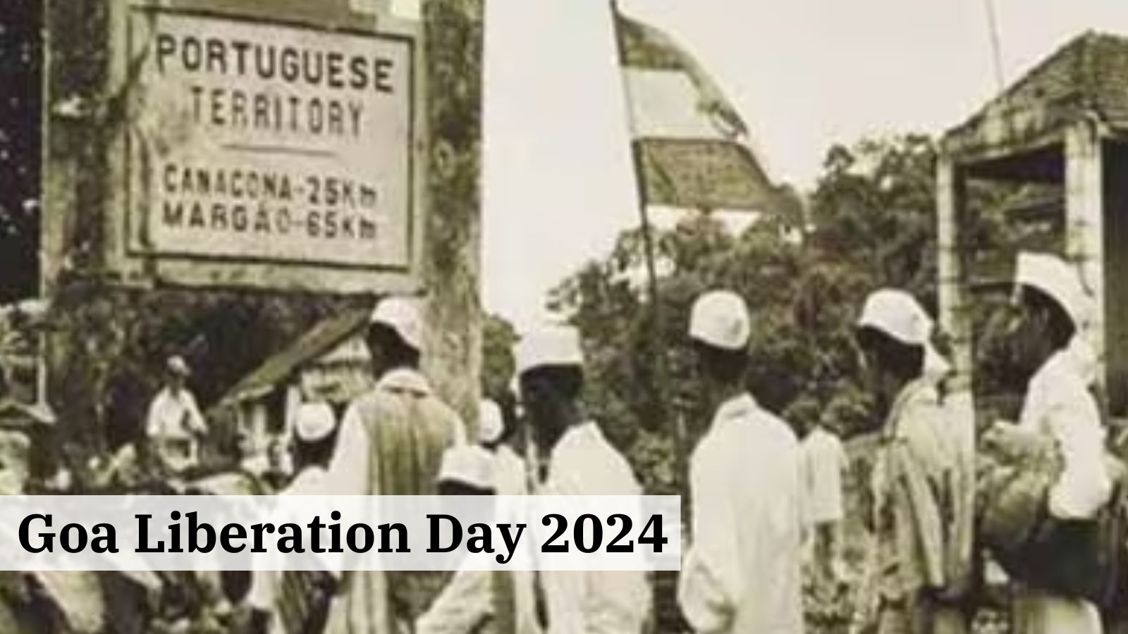 Goa Liberation Day 2024 Know the date, history, and significance