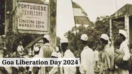 As we mark Goa Liberation Day from 450 years of Portuguese colonial rule, here's all you need to know.