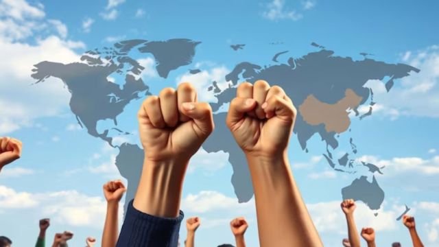 As we celebrate Human Rights Day 2024, the Cato Institute released the Human Freedom Index 2023-24 report earlier this year, ranking 165 countries on the basis of their personal, civil, and economic freedom.