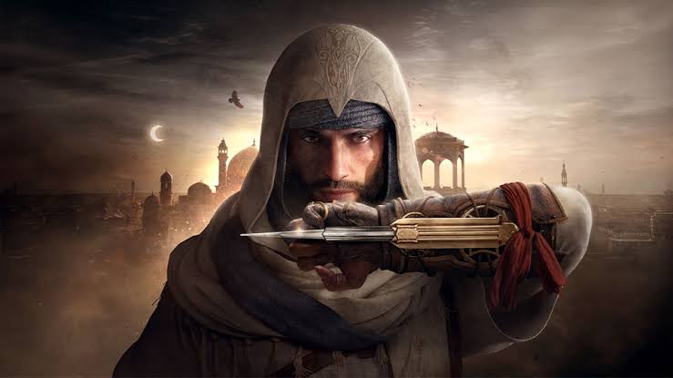 Assassin's Creed Mirage is the latest installment in the franchise.