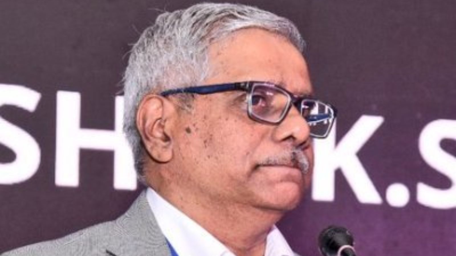 IMD’s Hosalikar stresses on importance of sharing knowledge at Indian Meteorological Society Pune Chapter event | Pune News