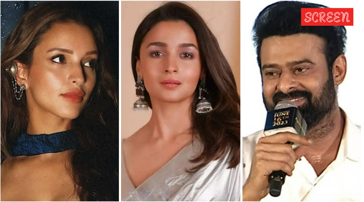 Prabhas Tops Imdbs Most Popular Indian Stars Of List Alia Bhatt