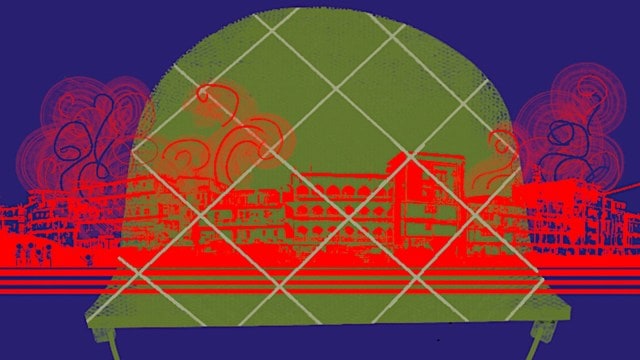 imphal