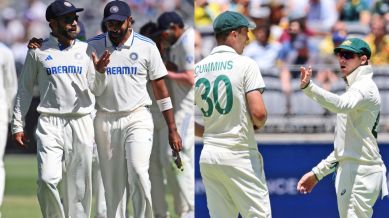 IND vs AUS 2nd Test Date, Live Streaming: Rohit Sharma's India will take on Pat Cummins' Australia
