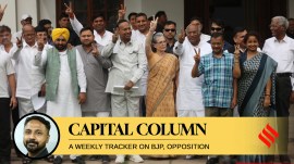 india bloc congress differences with india bloc allies