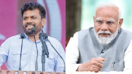 Sri Lanka India Relations
