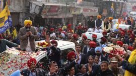 AAP Ludhiana