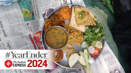 Discover India's most Googled recipes of 2024 (Source: Wikimedia Commons)