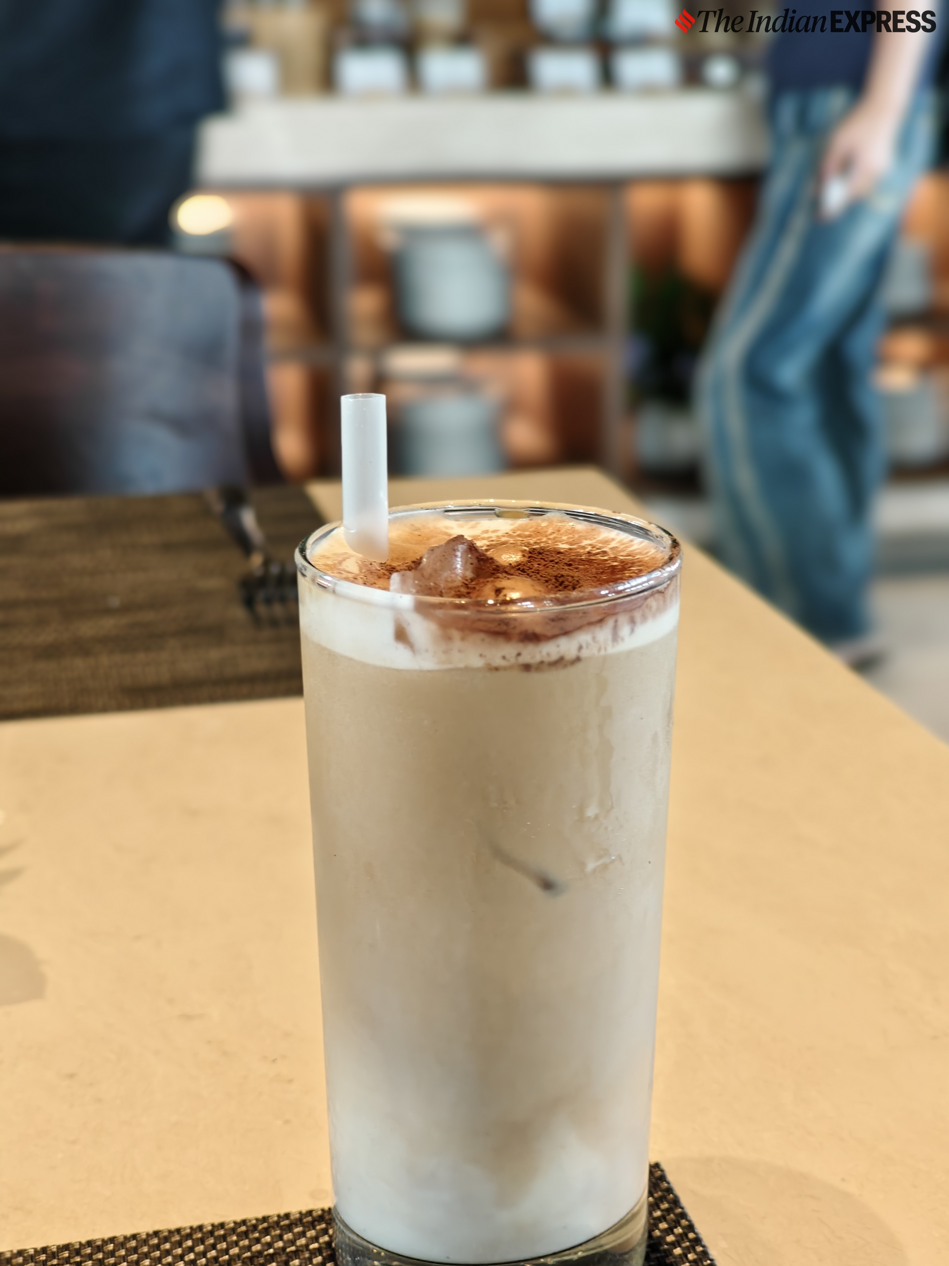 iQOO 13 camera samples