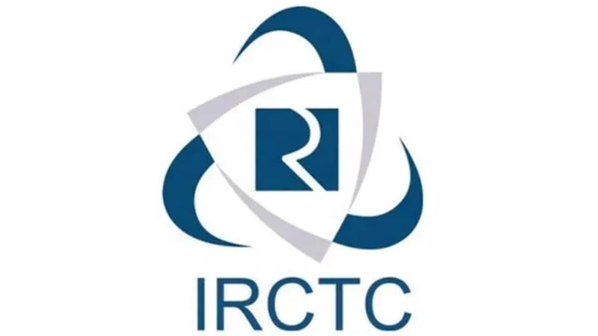 irctc