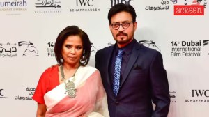 Sutapa Sikdar. Image- India Today