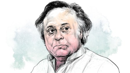 Delhi Confidential, Jairam ramesh, Pawan Khera, Congress, Belagavi, Narcotics Control Bureau, Indian express news, current affairs