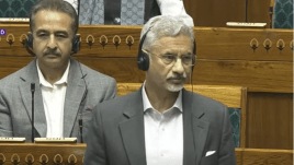 EAM Jaishankar