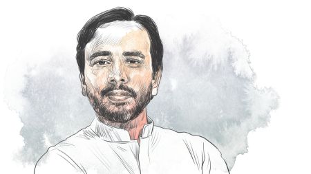 Chaudhary Charan Singh