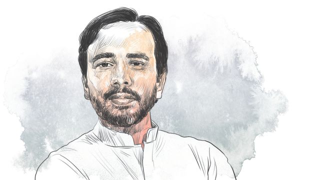 Chaudhary Charan Singh