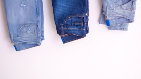 Discover the origins and purpose of the tiny pocket on jeans.