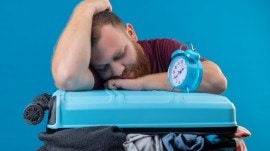 Why does jet lag vary between individuals?