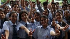 JKBOSE 2025: Class 10, 12 soft zone board date sheet released