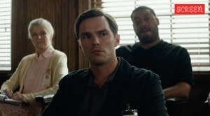juror no 2 movie review clint eastwood