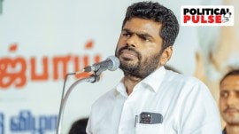 tamil nadu bjp president