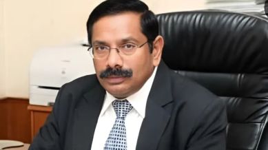 Picture of K. Vijayanand