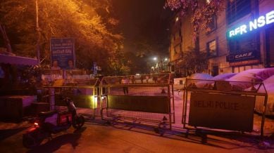 Delhi