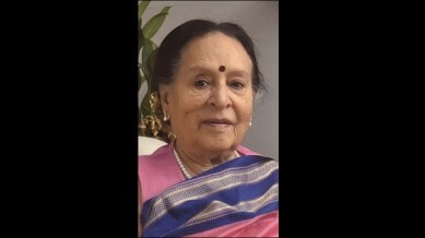 kanta krishen