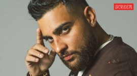 Karan Aujla is about to kick off his concerts in India. (Photo: Karan Aujla/Instagram)