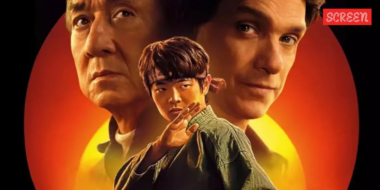 Jackie Chan and Ralph Macchio unite for Karate Kids: Legends. Watch trailer | Hollywood News Jackie Chan and Ralph Macchio unite for Karate Kids: Legends. Watch trailer | Hollywood News
