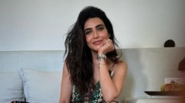 Karishma Tanna on facing gender bias at home
