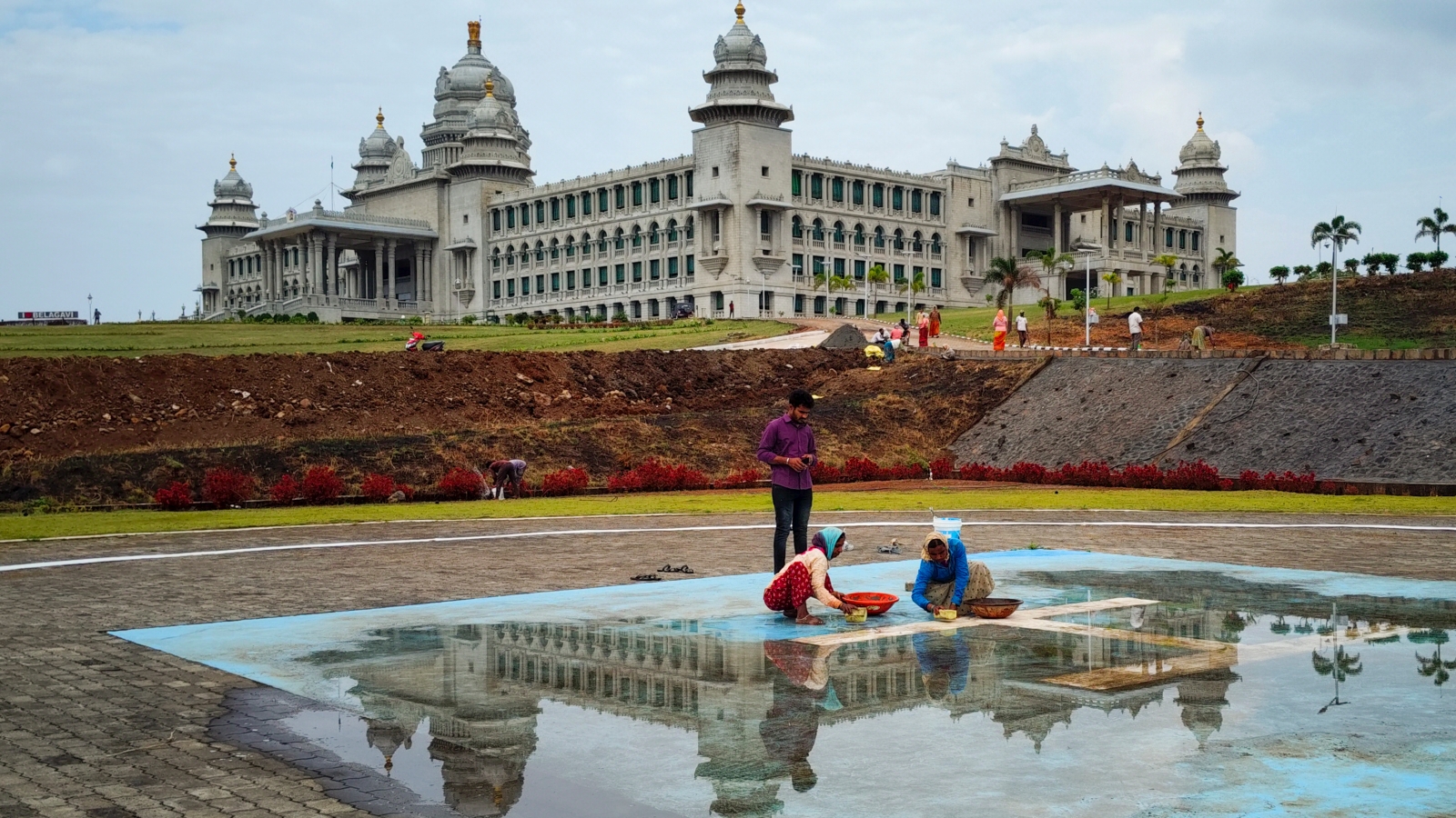 MUDA scam, Waqf row on Oppn agenda for Karnataka Assembly Winter Session | Bangalore News MUDA scam, Waqf row on Oppn agenda for Karnataka Assembly Winter Session | Bangalore News