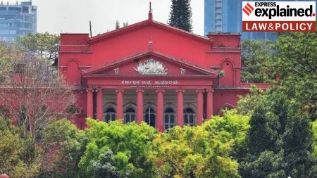 karnataka HC