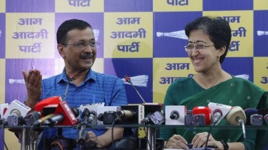 kejriwal