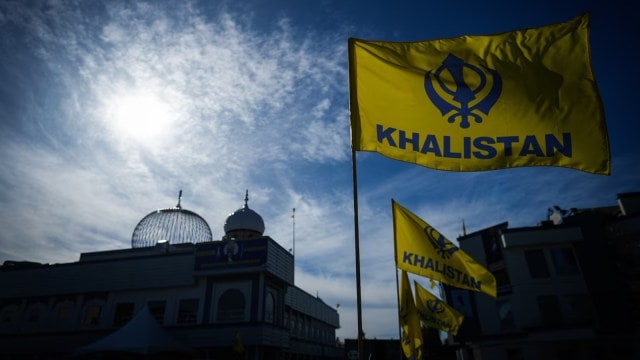 Centre blocked 10,500 URLs linked to Khalistan ‘referendum’ in last 3 yrs