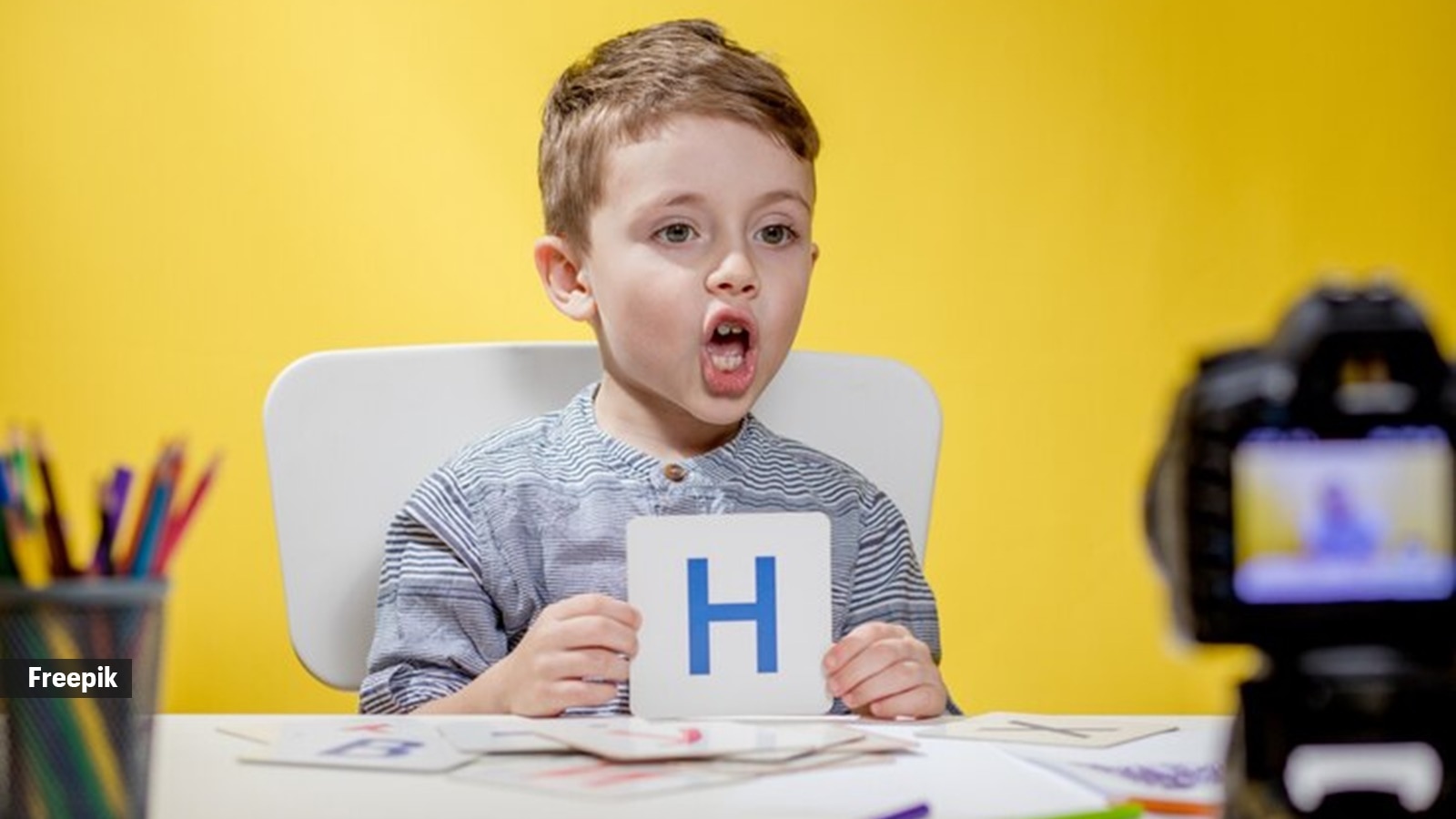 Work or play? The rise of online ‘kidfluencers’ is raising complex legal and ethical questions