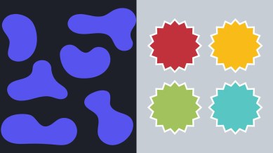 the bouba-kiki effect