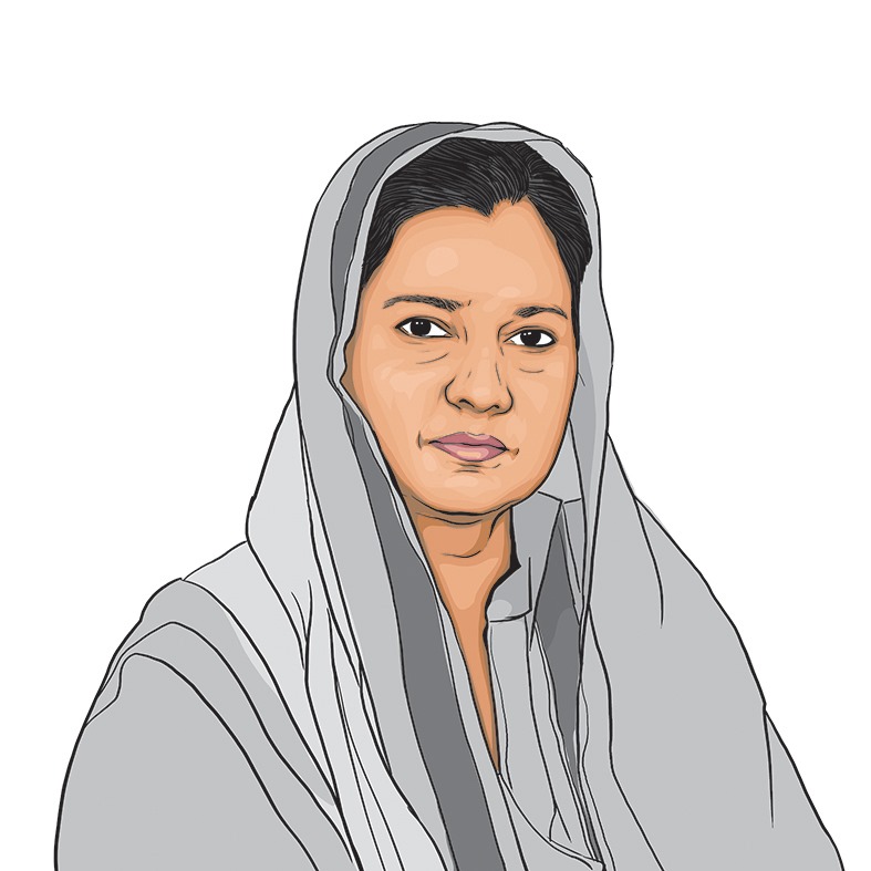 kiranjot kaur