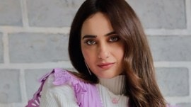 Kusha Kapila's mother said that she adjusted her routines to avoid uncomfortable questions or scrutiny from others