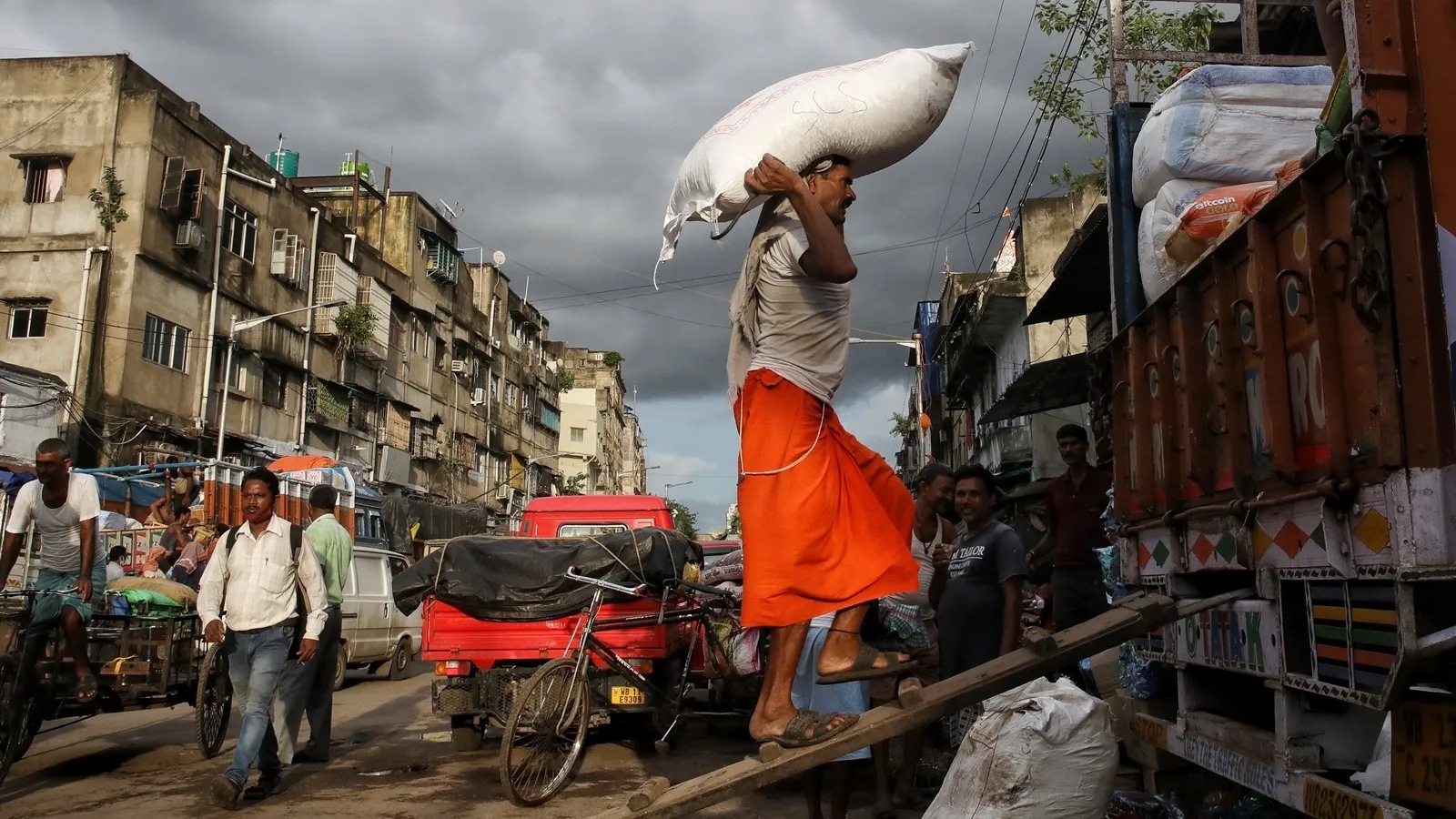 Monetary policy, macroprudential steps may have caused slowdown