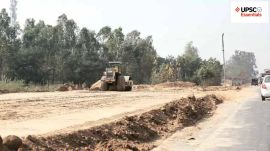 UPSC Essentials | Mains answer practice — GS 2 (Week 83)