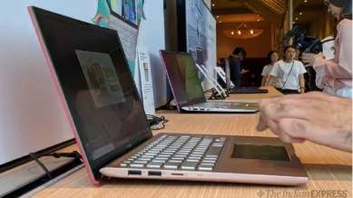 Laptop manufacturing, Laptops, Laptop sales, laptop, laptops, Indian express business, business news, business articles, current affairs