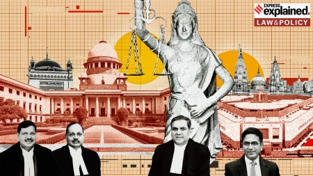 religion, society, law, Chief Justice of India (CJI), Supreme Court, Judicial system, Indian express explained, explained news, current affairs