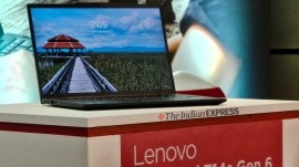 Lenovo ThinkPad T14s Gen 6