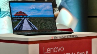 Lenovo ThinkPad T14s Gen 6