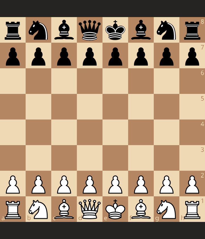 Game 6 of the World Chess Championship saw the London System making an appearance