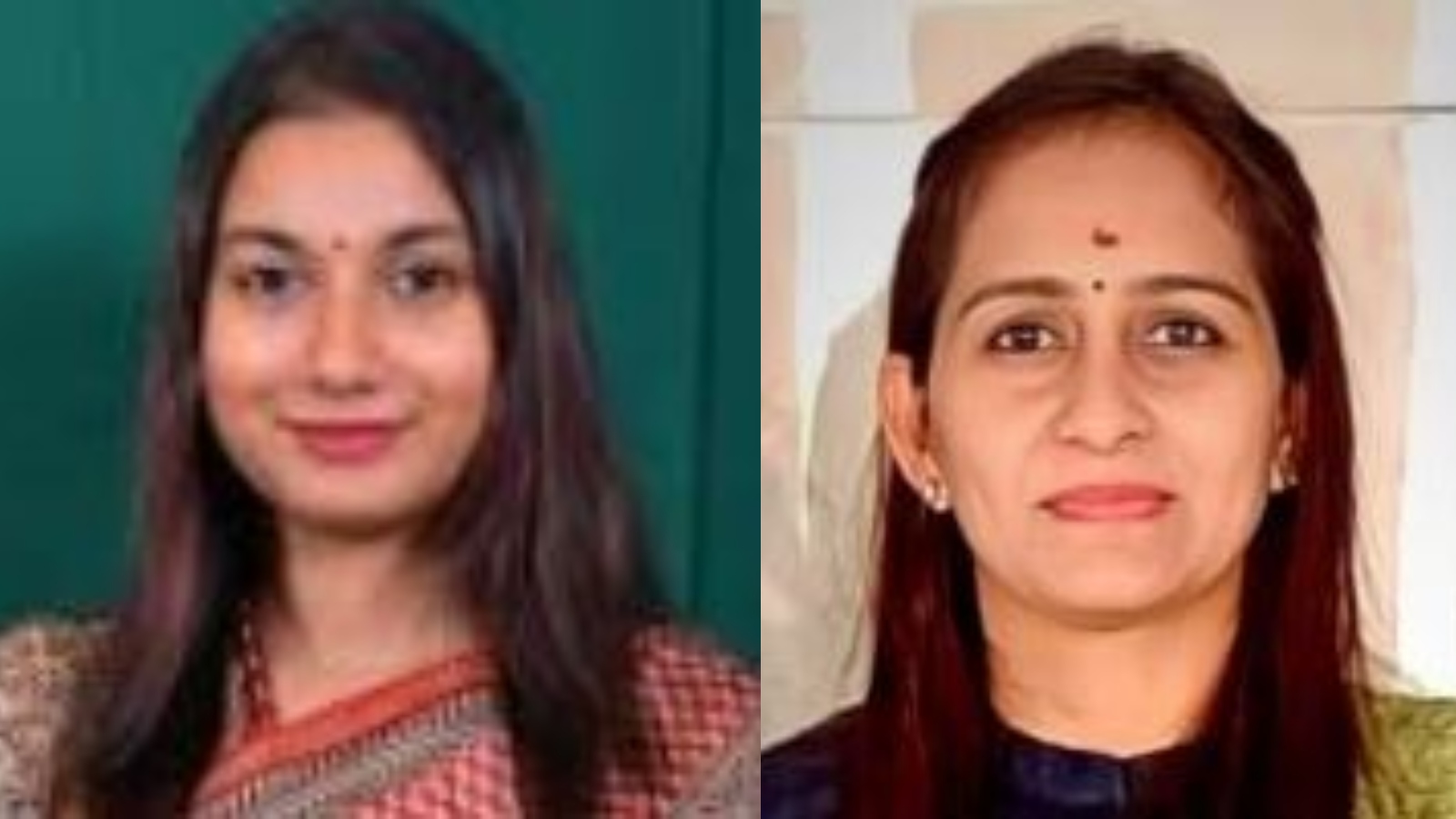 ‘Misused, murdered’: LJP, JDU slam Congress, but TDP attacks YSRCP ...