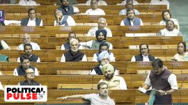 lok sabha