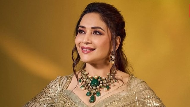 Madhuri Dixit