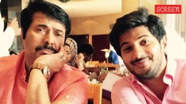 Although Dulquer Salmaan's relatively measured pace aligns with contemporary trends among actors, he recently admitted that Mammootty thinks he should take on more work.